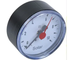 Манометр Viessmann 16 бар, 9517900