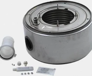 Теплообменник Viessmann 7833691