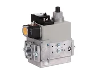Газовый мультиблок Simson MB-DLE 412 B01 S20