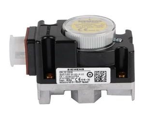 Реле давления Siemens QPL25.050B