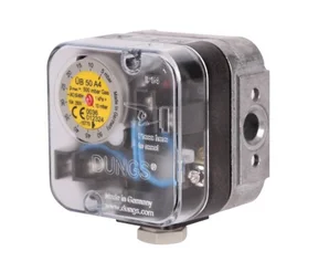 Реле давления Oilon UB 50 A4