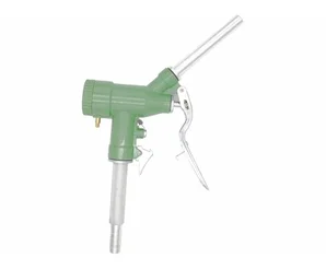 Механический пистолет Petropump LLY 15 1/2"
