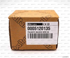 Переключатель Baltur LC83, 0005120135
