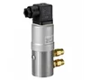 QBE3000-D16 Датчик перепада давления 0 … 10 bar DC 0 … 10 V Liquid/Gases Siemens