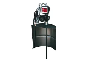 Мобильная АЗС Piusi DRUM Bi-Pump 12V K33 A120