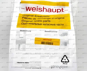 Модуль аналоговый Weishaupt W-FM EM 3/3 V1.0, 660350