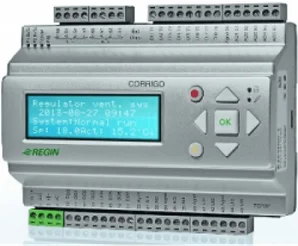E281D-3 Контроллер Corrigo
