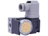 Реле давления Dungs GW 50 A6 1P