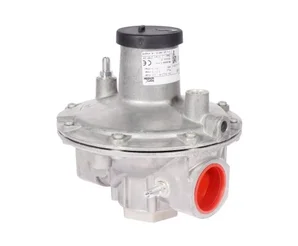 Регулятор соотношения газ/воздух Kromschroder GIK 40R02-5B, 03155147