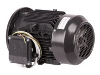 Электродвигатель CIB Unigas IE3 112M-2P-B5