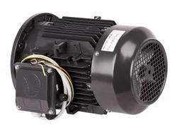 Электродвигатель CIB Unigas IE3 112M-2P-B5