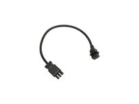 Кабель электропитания Viessmann 300 мм 7814346