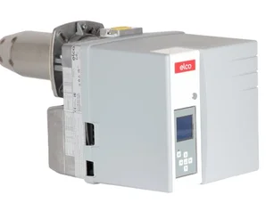Газовая горелка Elco VG 2.120 M E KL