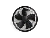 Вентилятор осевой промышленный Ebmpapst S4E300AS7230