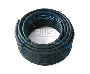 Напорный рукав Piusi из EPDM, 4 м, F14250000