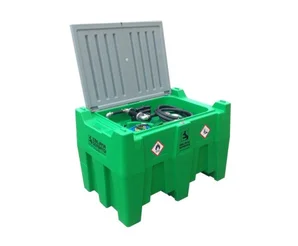 Заправочный модуль Emiliana Serbatoi Carrytank 440 12V gasoline