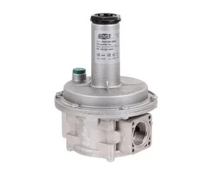 Регулятор давления газа Madas FRG/2MC DN 25, FC04 050