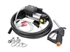 Комплект для откачки масла с насосом Battery Viscomat 24V