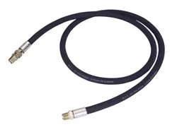 Шланг для масла M 1/4” x F 1/4" Raasm арт. 993.202