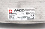 Электродвигатель AACO 8780001 OR 110MV