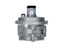 Регулятор давления газа Madas RCS040000 130