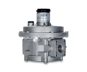 Регулятор давления газа Madas FCS020000 160