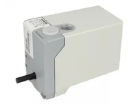 Сервопривод CIB Unigas SQN72.6A4A20BC