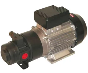 Насос для масла электрический Flexbimec 6135