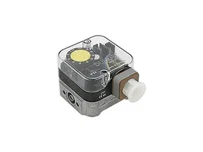Реле давления Dungs GW 2000 A4 HP G3