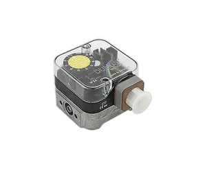 Реле давления Dungs GW 2000 A4 HP G3