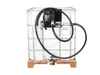 Мобильная азс Nano plus E 80 K600 B/3 CF100 Self3000