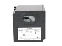 Топочный автомат Siemens LFL1.333