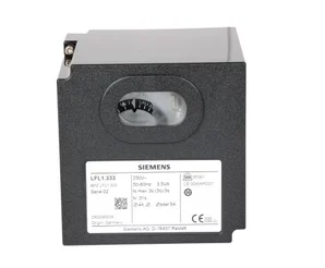 Топочный автомат Siemens LFL1.333