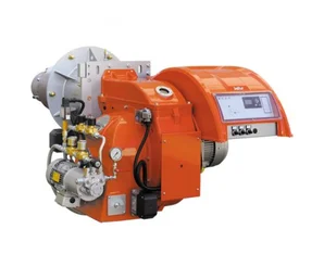 Газодизельная горелка Baltur TBML 1200 ME V PLUS