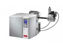 Газовая горелка Elco VG 3.350 V E KN d340