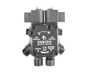Насос для горелки Suntec A2L 95 C 9715 4P 0700