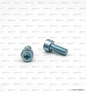 Винт Weishaupt M5 x 12 мм, 402207
