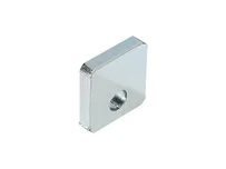 Фиксирующая пластина Baltur 15 x 15 мм, 0025030037