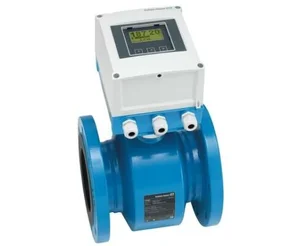 Расходомер электромагнитный Endress+Hauser Proline Promag W 800, 5W8B4F