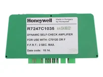 Усилитель сигнала пламени Honeywell R7247C1035