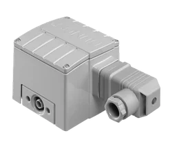 GW 2000 A4/2 HP IP65