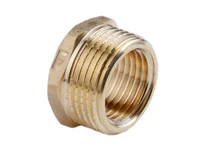 Футорка 1"-3/4", наружная-внутренняя