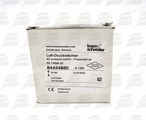 Реле давления Kromschroder DL150A-31