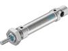 Пневмоцилиндр круглый Festo DSNU-16-30-P-A