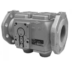 VGD40.065L Клапан газовый двойной SIEMENS