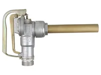 Кран раздаточный (пистолет) АК-38