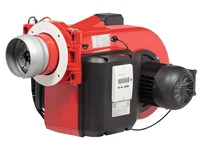 Мазутная горелка Weishaupt WM-S 20/3-A, R