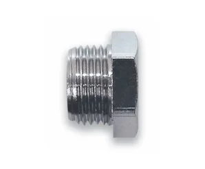 Футорка Vepa M3/8 - F1/4 дюйма, A125/3