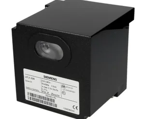 LFL1.335 Автомат горения (газ) SIEMENS