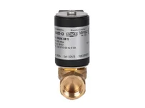 Газовый электромагнитный клапан Madas EVO/NC DN 15